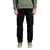 ALPHA INDUSTRIES Kargo hlače Agent, črna