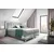Boxspring postelja Tango 2 - 120x200 cm