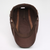 Muška beretka WI-15449 - Khaki KP15449