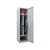 Valberg Loker za odlaganje uniforme i odeće ML-11-40 D 183x30x50 cm, Svetlosivi