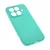Maska za Xiaomi 17T mint Gentle Color