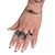 Prstan ALCHEMY GOTHIC - Lunatious - R254