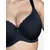 SugarShape Nedrček Pure Conscious Strappy črna