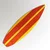 Wallity Slika SRF3863, 40x140 cm