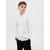JACK & JONES JUNIOR Košulja za dečake 12268988, Bela