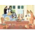 Clementoni Puzzle Bluey 2x20 kosov