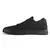 Mona Footwear Muške kožne patike, Crne