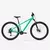 ROCKRIDER Zeleni brdski bicikl 29 EXPL 100 TOURING M - 165-174cm