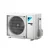 Daikin Inverter klima, 12K BTU, Sensira, FTXF35E/RXF35D, Bela