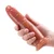 Get Real – Foreskin Vibrating Dong 19 cm