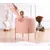 Lessentiel Maison Tabure 42x40cm, Roze
