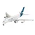 Revell Revell Airbus A380 1:288