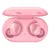 Bluetooth slušalice Airpods buds 175 roze