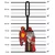 LEGO Harry Potter Imenska tablica za prtljago - Albus Dumbledore