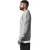 Crewneck sweatshirt grey