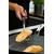 Stainless steel spatula, 35.5 cm - MasterClass