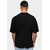 Dropsize Majica Embo črna/bela