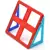 MAGFORMERS Minibox Premium 25 kosov