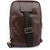 Bikkembergs muška torba E2APME210032026 Darkbrown