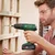 Bosch Akumulatorska vibraciona bušilica - odvrtač EasyImpact 18V-40, 2x2,0 Ah 06039D8108