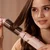 PHILIPS Električna četka za kosu Air styler 3000 BHA310/00 roze