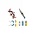 Lego Horizon Aloy i Varl protiv Shell-Walker i Sawtooth 77037