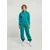 Urban Classics Majica, zelena