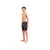 Arena fireflow swim jammer 164cm
