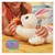Zuru pliš zajčica Pets Alive Mama Bunny