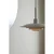 Markslöjd 108874 - Luster na sajli PINY 1xE27/60W/230V prečnik 35 cm bela