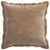 vidaXL Prevleka za blazino 12 kos HOUTEN Rjava 40 x 40 cm