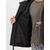 ALPHA INDUSTRIES Zimska jakna rdeča/črna/bela