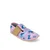 Otroški barefoot copati RAYVE SLIPPERS ELASTIC modri s psom - 24
