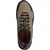 Trekking čevlji adidas Terrex Anylander Rain.Rdy JQ9961 Rjava