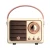 Bluetooth zvucnik HM11 krem