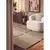 Bež ročno tkana preproga 160x230 cm Lambeth Jasper – Ted Baker