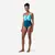 Speedo shaping contoureclipse 1 piece arctic/navy l - uk36