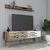 Hanah Home TV komoda Valensiya 140 845HCT5385