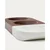 Lesen pladenj 13x33 cm Tori – Kave Home