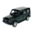 shumee WELLY MERCEDES-BENZ G-RAZRED ČRNEGA 1:34 43689