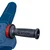 PRO Backing Pad Round Nut, M14, 115, 125 mm