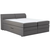 Based Postelja Boxspring Flexi Ii -Top-