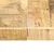 Vidaxl Jedilna miza 160x80x75 cm trden mangov les
