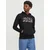 JACK & JONES Majica JEFF, črna