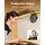 SWEETFULL Mini USB Namizni Ventilator s 3 Hitrostmi