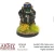 The Army Painter Jungle Tuft - 1 set.