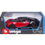 Bburago 1:18 Plus Bugatti Chiron Sport PLUS rdeča