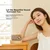 Sangean FM Radio M1 Plus Mozart, Bluetooth, Braon