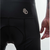 Sensor Cyklo Entry pánské kalhoty se šlemi 3/4 true black