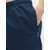 JJ Rebel by Jack & Jones kupaći šorc Hawaii za muškarce, teget, XL